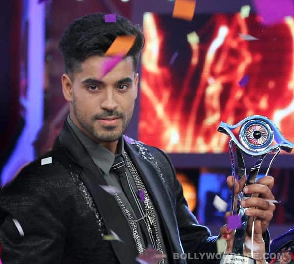 Bigg Boss Halla Bol Winner Gautam Gulati Puneet Issar Was My Support In The House Bollywood News Gossip Movie Reviews Trailers Videos At Bollywoodlife Com