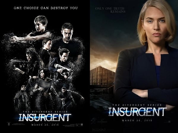 insurgent full movie 2015