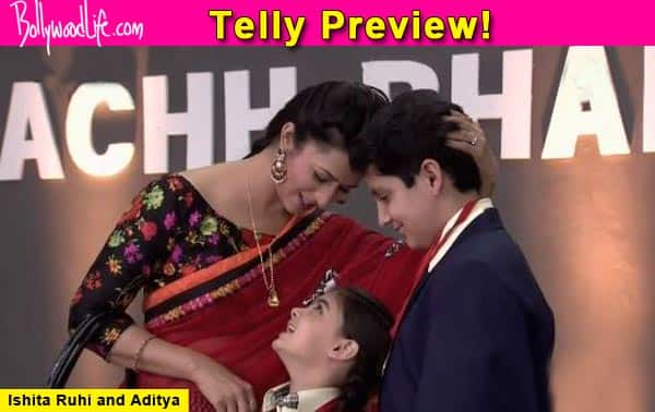 Yeh Hai Mohabbatein: 3 reasons why Ishita's kindness towards Aditya is only making matters worse!