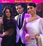 6 things in Yeh Hai Mohabbatein that will never happen in real life!