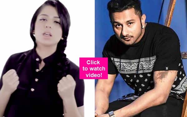 Papa Ka Comeback Ho Jaayega': Badshah REACTS To Fans Teasing Him With Honey  Singh's Name At Concert (VIDEO)