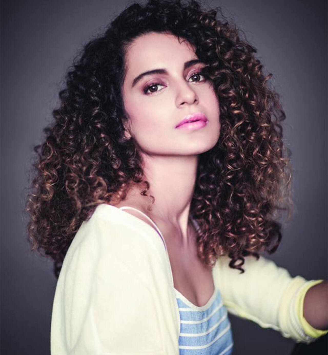 Kangana Ranaut is all set to impart her fashion wisdom! - Bollywood ...