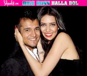 Bigg Boss Halla Bol: Rushabh Choksi was the wrong track, says Karishma Tanna!