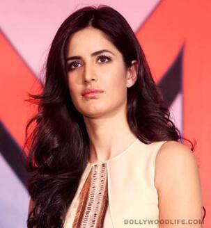 Is Katrina Kaif afraid of losing out on projects?