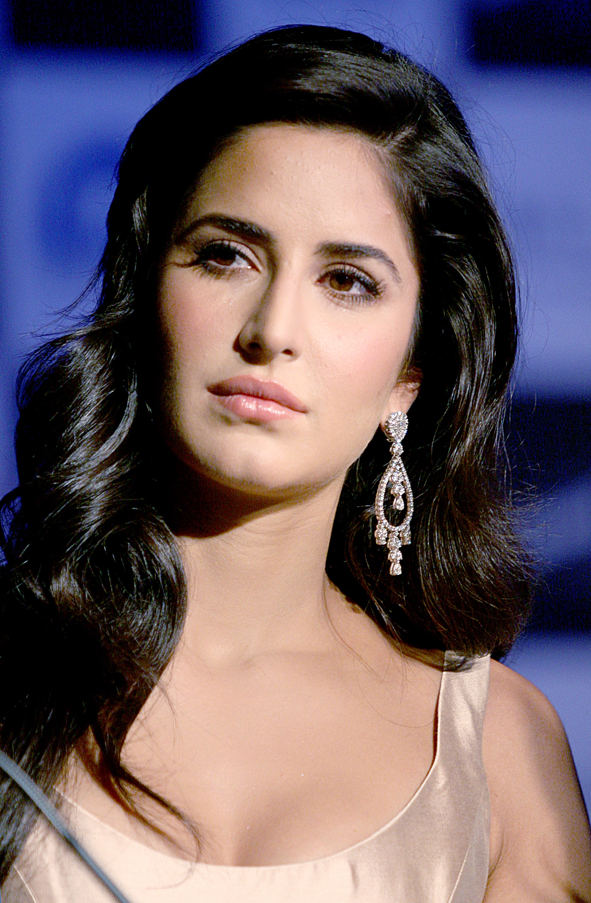 Katrina Kaif s Painful Walk Down Memory Lane In Kashmir Bollywood 