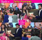 EXCLUSIVE Kumkum Bhagya: Is Bulbul aka Mrunal Thakur missing from her engagement? Watch video!