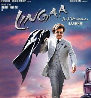 Distributors to beg outside Rajinikanth's house demanding compensation for Lingaa debacle!