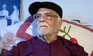Legendary cinematographer Aloysius Vincent passes away
