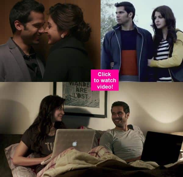 Six reasons why you should watch NH10 | Bollywood - Hindustan Times