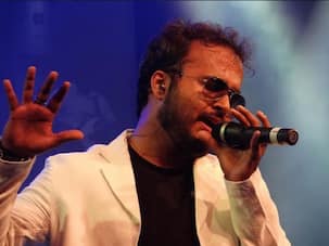 Censor Board orders Mumbai Blues singer to beep out the word 'Bombay'