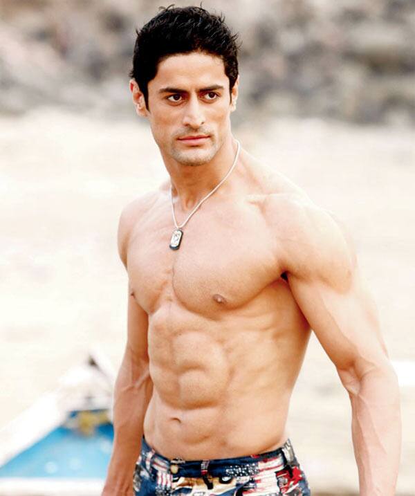 Mohit&nbsp;Raina