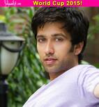 EXCLUSIVE ICC World Cup 2015: Nakuul Mehta doesn’t think India will win this year