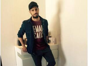 Sidharth Malhotra rooting for Ireland in World Cup 2015?
