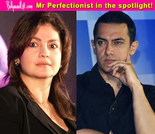 Self styled moralists and ‘Aamir Khans’ of the world are injurious, says Pooja Bhatt!