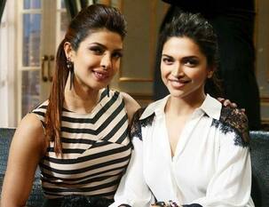 Priyanka Chopra bags the numero uno position after defeating Deepika Padukone!