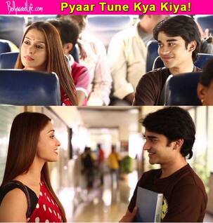 Pyaar Tune Kya Kiya Kya: Shilpa Sakhlani falls in love with a younger man
