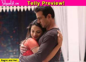 Itna Karo Na Mujhe Pyaar: Ragini gets close to Neil after getting drunk!