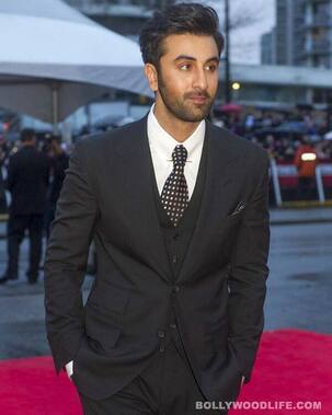 Vikramjit Singh: Ranbir Kapoor had faith in Roy and therefore said yes to it!