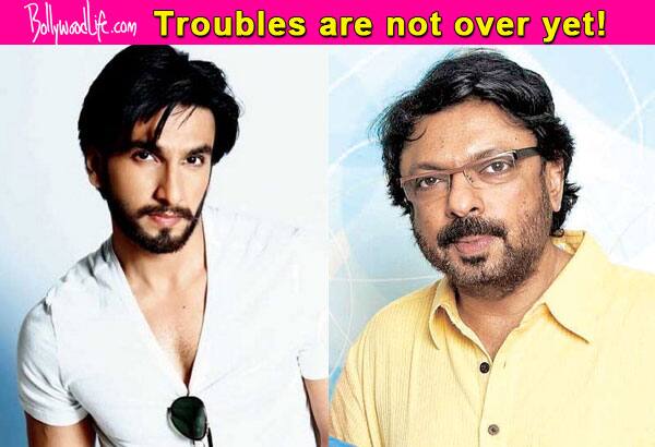 Learn from Salman Khan and Shah Rukh Khan, says Sanjay Leela Bhansali to Ranveer Singh on his participation in the AIB&nbsp;Roast!