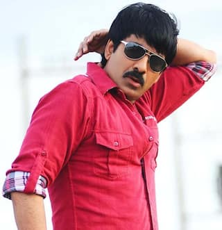 Bengal Tiger Mass Masala Song Treat for Raviteja Fans