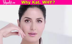 Katrina Kaif, why do you have a problem with dusky women?