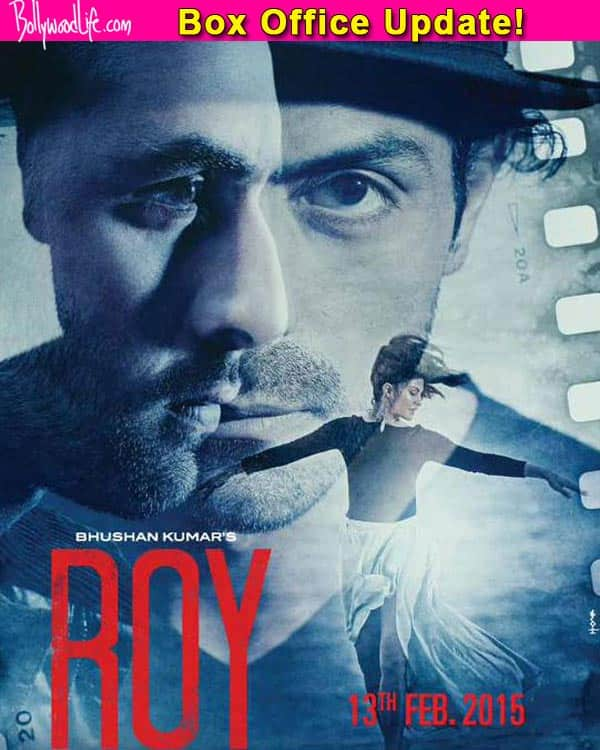 Ranbir Kapoor Starrer 'Roy' To Go On Floors This March - Koimoi