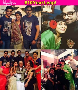 Saath Nibhaana Saathiya: A low down on everything that's changed post the leap