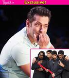 Did you know Salman Khan had planned to sue AIB?