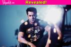 Here's what Salman Khan loves the most!