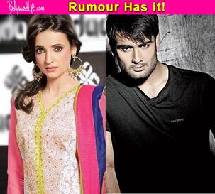 Sanaya Irani roped in opposite Vivian DSena in Colors’ next venture?