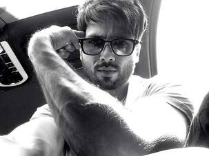 Shahid Kapoor to soon start shooting for Farzi?