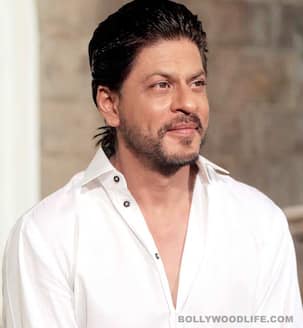 Shah Rukh Khan to play a man hailing from Gujarat in Raees!