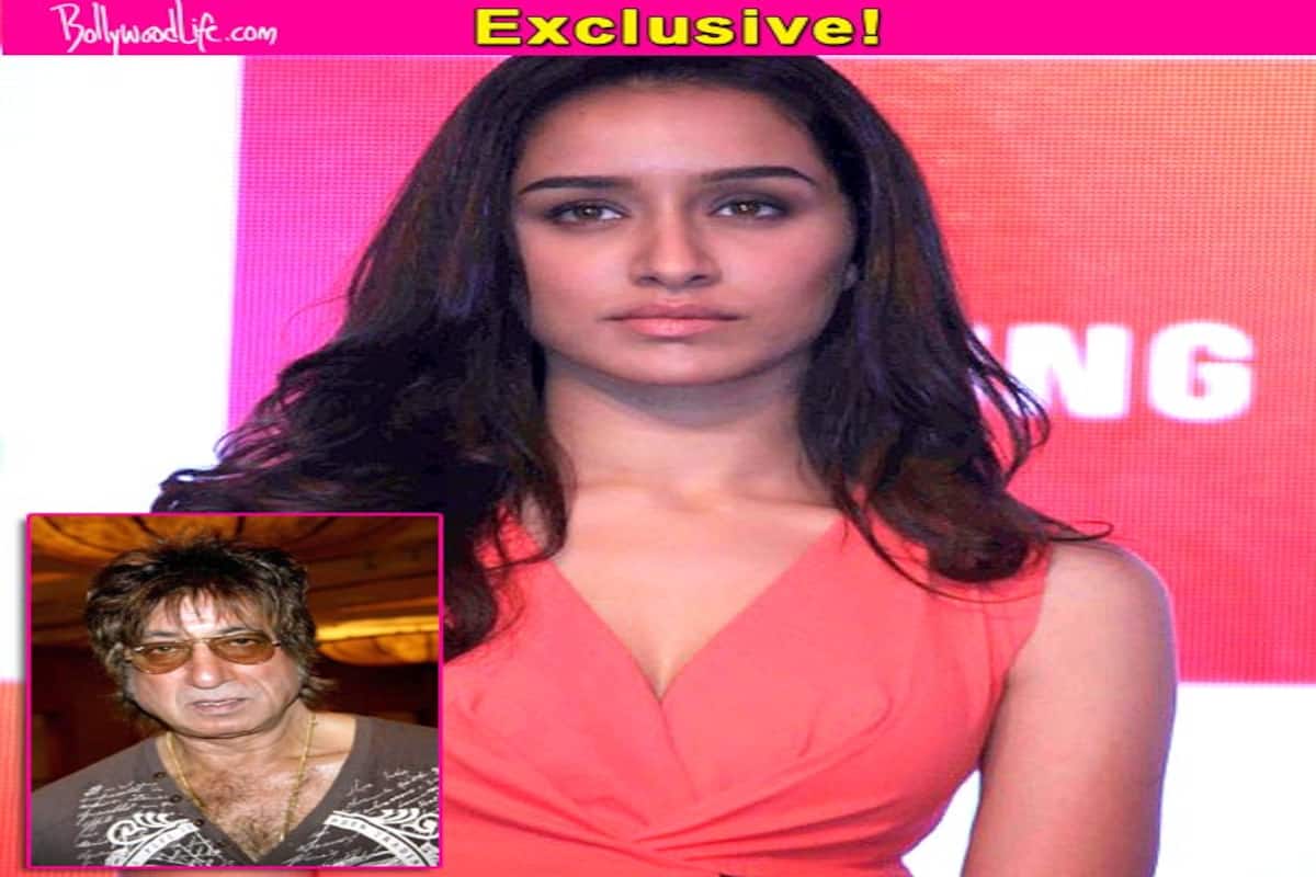 Exclusive Shraddha Kapoor Shocked By Reports Of Father Shakti Kapoor S Death Bollywood News Gossip Movie Reviews Trailers Videos At Bollywoodlife Com Shraddha kapoor का chilhood & family (parents). exclusive shraddha kapoor shocked by reports of father shakti kapoor s death bollywood news gossip