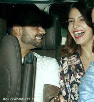 Anushka Sharma finally admits being in a relationship with Virat Kohli; is wedding on the cards?