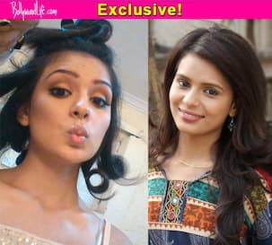 EXCLUSIVE Sonal Vengurlekar: I need a guy who can handle me!