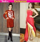 Is Kangana Ranaut giving Sonam Kapoor sleepless nights?