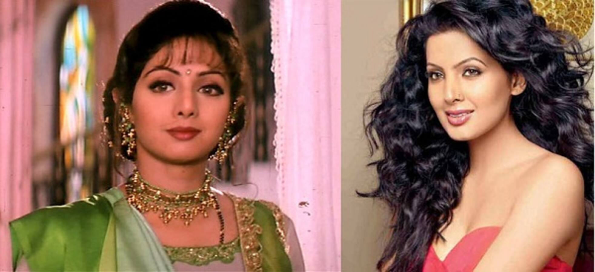 Geeta Basra: My role in Second Hand Husband is like Sridevi's role in Judaai