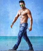 Who irked Jr NTR  while shooting for Puri Jagannadh's Temper?