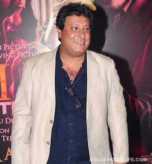 Tigmanshu Dhulia returns back to TV with Begusarai!