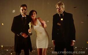 Amitabh Bachchan-Dhanush-Akshara Haasan's Shamitabh is the most innovatively marketed film of 2015!