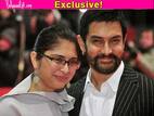 Unlike Aamir Khan, wife Kiran Rao found the AIB roast funny!