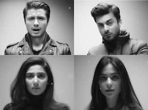 Fawad Khan, Ali Zafar, Mahira Khan pay a heart-rending tribute 