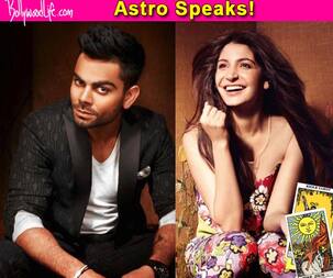 Will Anushka Sharma and Virat Kohli's relationship hit a rough patch soon?