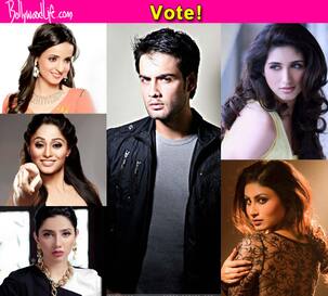 Who should Vivian DSena romance onscreen next? Vote!