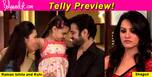 Yeh Hai Mohabbatein: Want to see Ishita plotting against Shagun? Watch video!