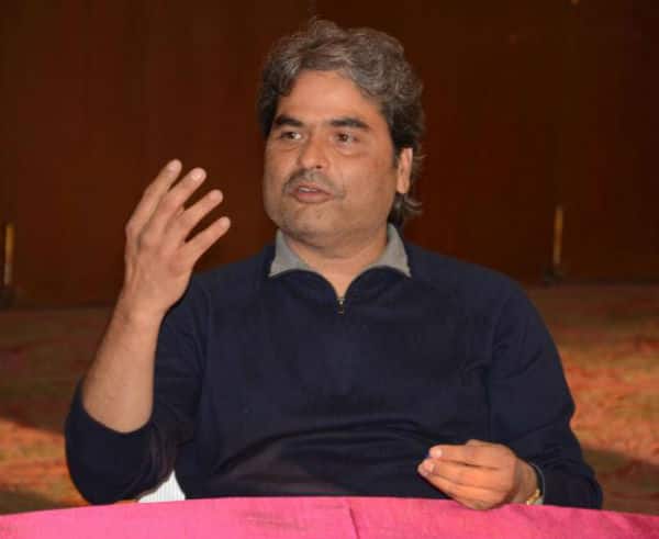 Vishal Bhardwaj: Censor board is behaving like the Taliban!