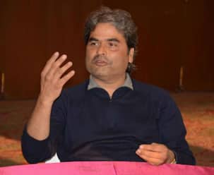 Vishal Bhardwaj: Censor board is behaving like the Taliban!