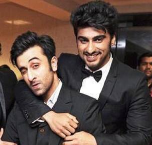 Arjun Kapoor: Ranbir Kapoor is the superstar of our generation!