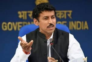 Rajyavardhan Singh Rathore: Censorship guidelines have to change with times