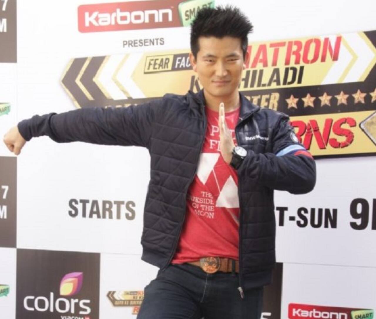 Khatron Ke Khiladi Returns highlights: Meiyang Chang enters the finals directly!